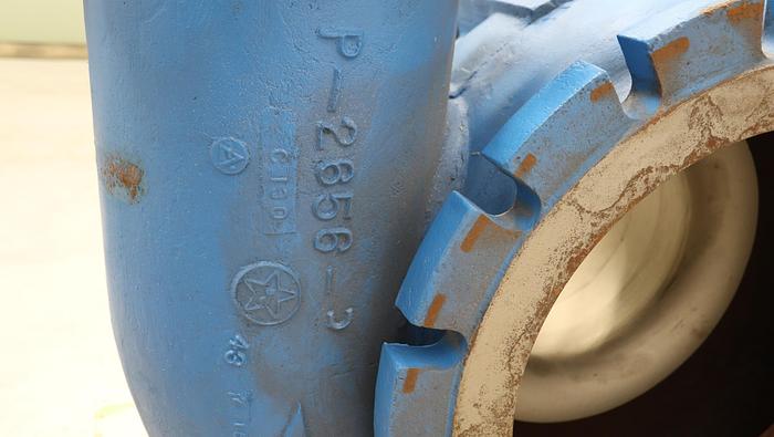 Used Allis Chalmers PWO Casing #46006