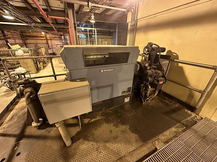 Used WESTINGHOUSE CW251B12A