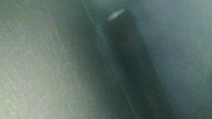 Used Vooner LR30 Vacuum Pump #45476