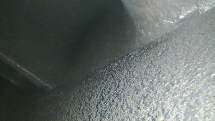 Used Vooner LR30 Vacuum Pump #45476