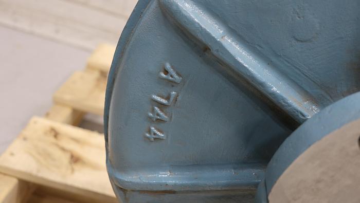 Unused ALLIS CHALMERS/ITT CSO/731 2x3x13 Casing #45985