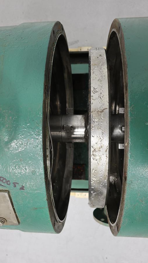 Used Sprout Waldron R20H Refiner #47248