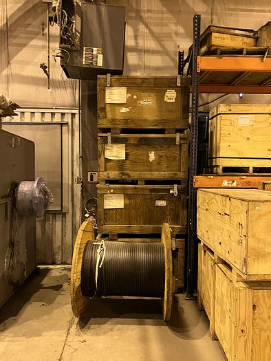 Used WESTINGHOUSE CW251B12A