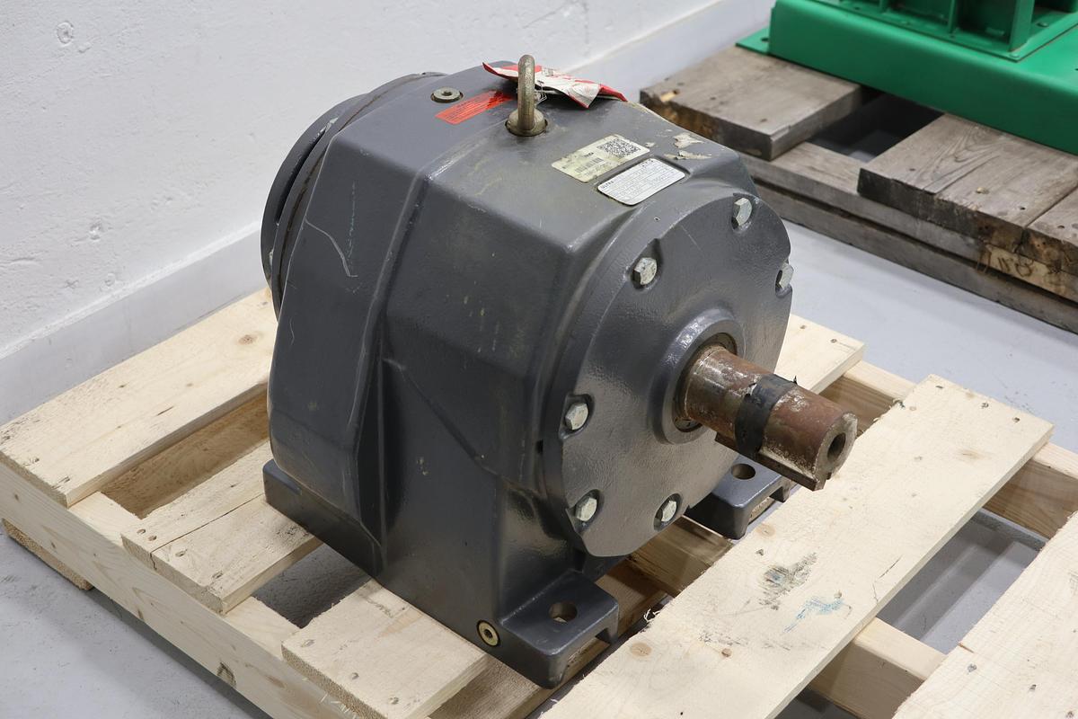 Used Falk Ultramite 09UCBN2A-71.A1C Gear Box #47345