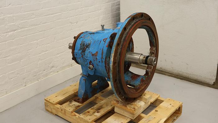 Used Goulds 3175 M Power End with 22" Frame Adapter #43852