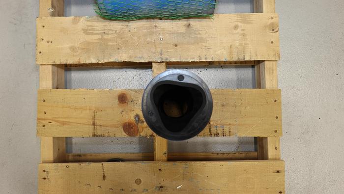 Unused ALLWEILER AED1E 300-ID/134 G00 Stator Pump Stators #46116