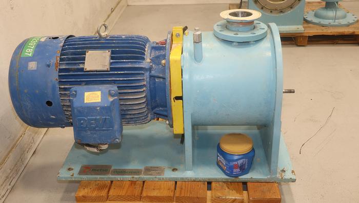 Used Metso ProFS-25 HC OptiScreen #46214
