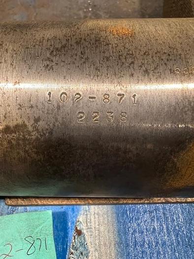 Used Goulds 3175S Shaft #46226
