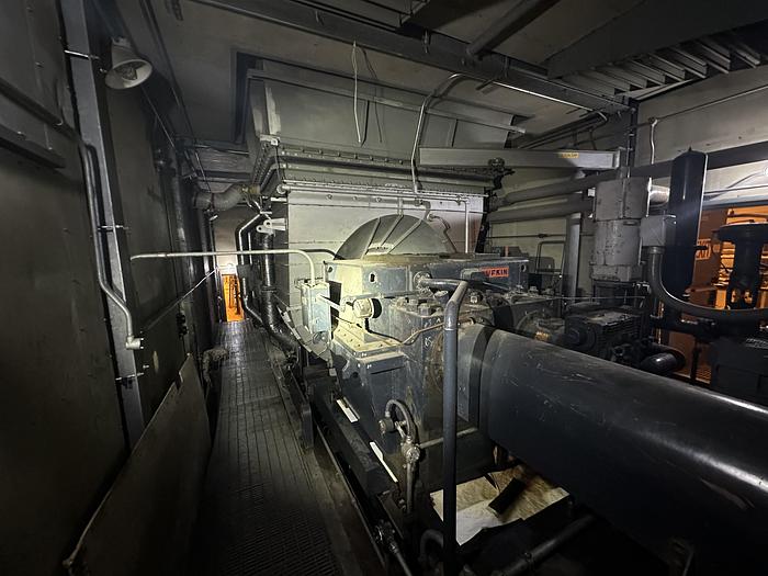 Used WESTINGHOUSE CW251B12A