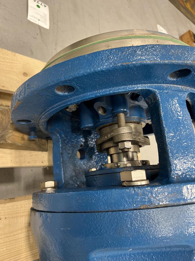 Refurbished Goulds 3175 S 14" Pump Power End #47260