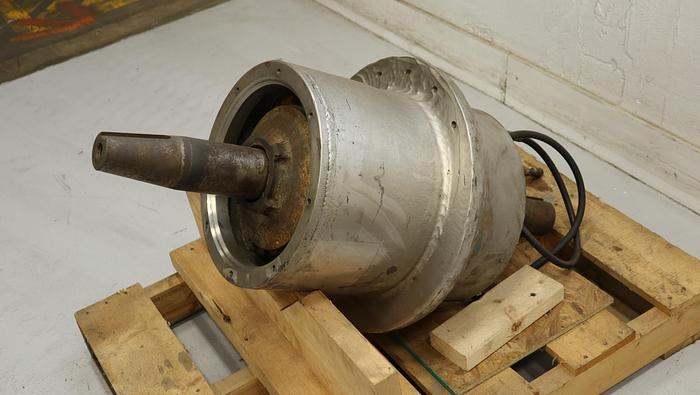 Used Black Clawson UV100 Rotating Assembly, Rebuilt #40637