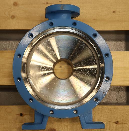 Unused Goulds 3196MT 1.5x3x10 Casing #45905