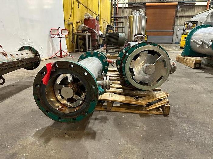 Used Cellwood Machinery KD-450