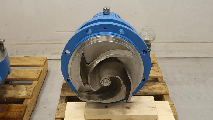 Refurbished Goulds 3175 4x6x14 S Pump #45364
