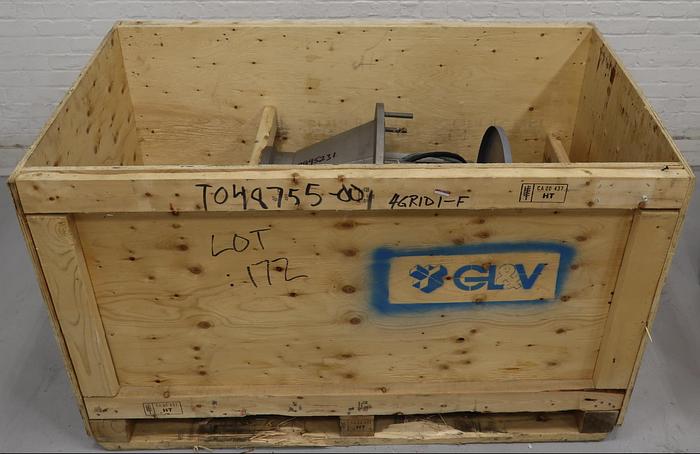 Unused GL&V/IMPCO Column Assembly #45988