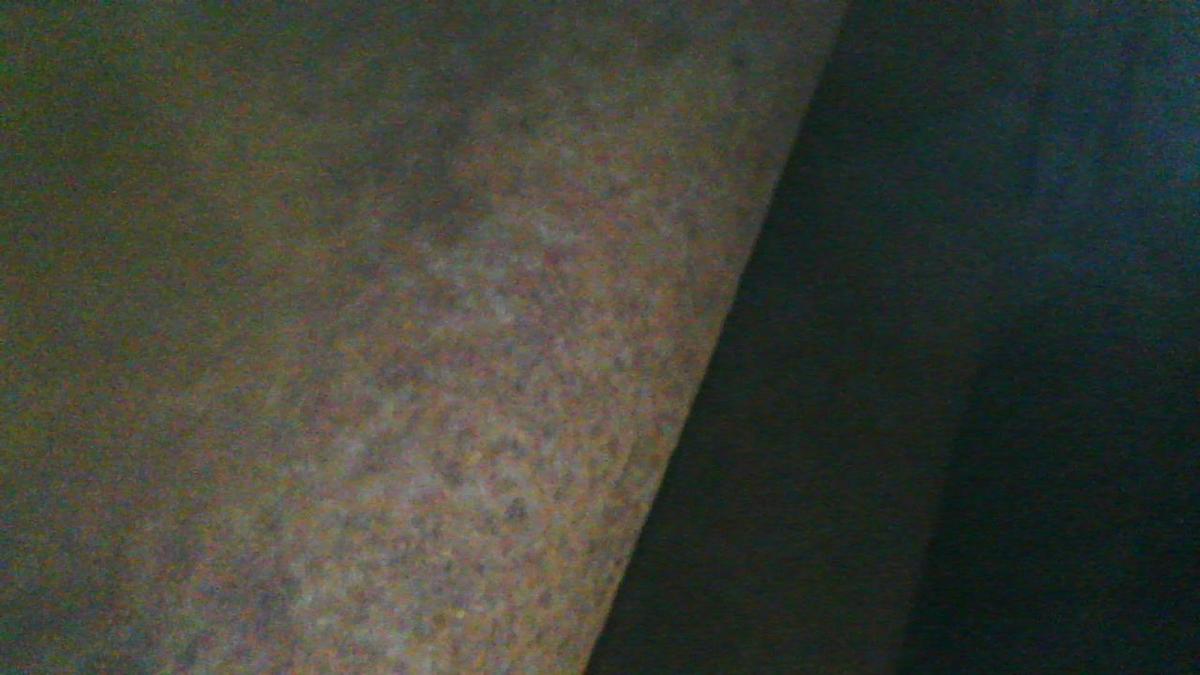 Used Nash CL 4002 Vacuum Pump #46809