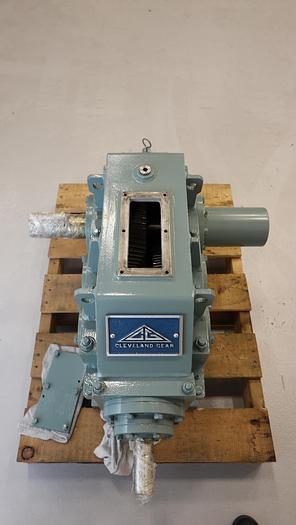 Used Cleveland BT18 Gear Drive #45070