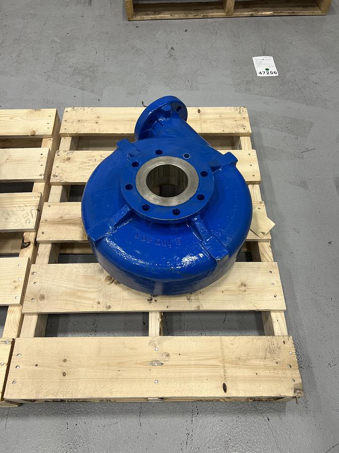 Unused Poseidon 403 Poseidon Pump Casing #47258