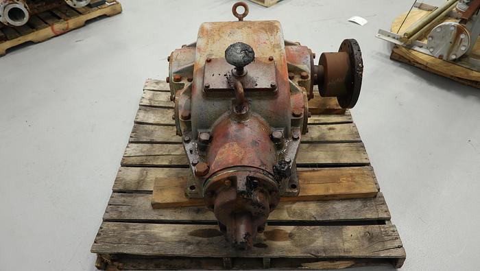 Used Philadelphia 3510BL Gearbox #46442