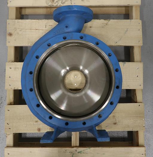 Unused ALLIS CHALMERS/ITT GOULDS CSO/731 3X4X13 Casing #45979