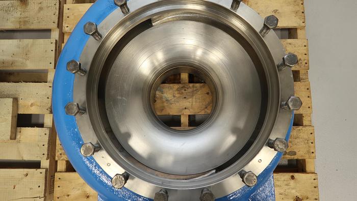 Used Goulds 3175 8x14x22 Pump #45594