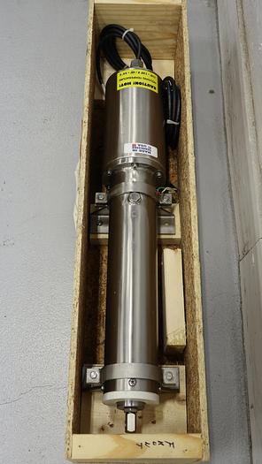 Used CVN Systems Dolphin Shower Oscillator #44677