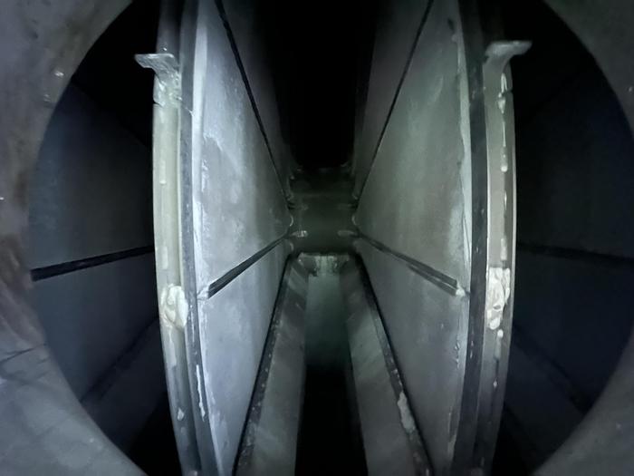 Used Andritz White Liquor System  #46462