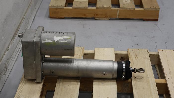 Unused Shower Oscillator #45974