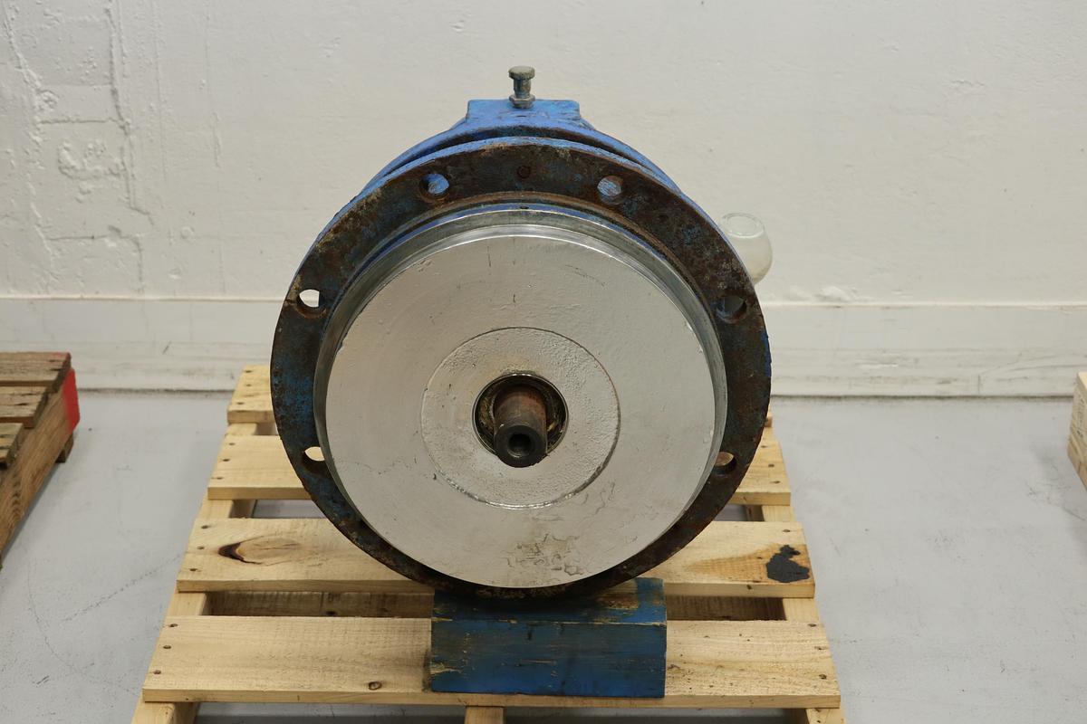 Refurbished Goulds 3175 S 14" Pump Power End #47469