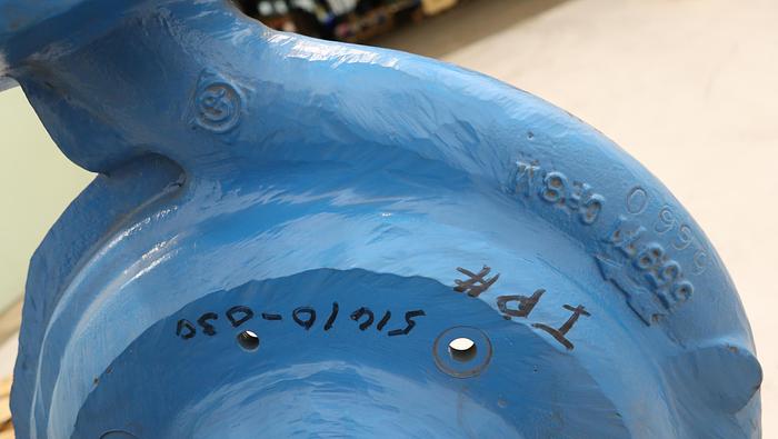 Unused Goulds 3175S 3x6x14 Pump Casing #46176