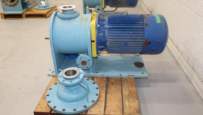 Used Metso ProFS-25 HC OptiScreen #46216