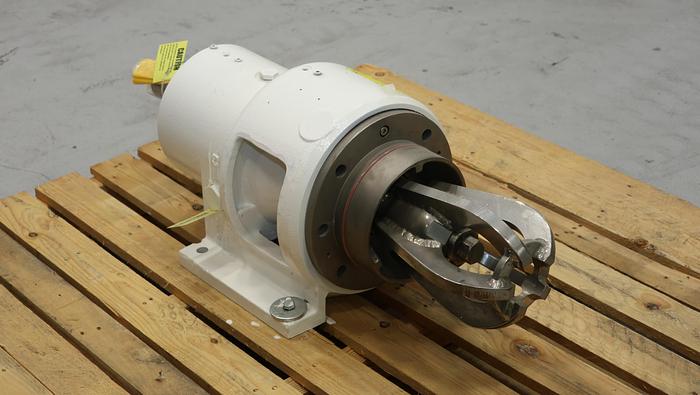 Unused Ahlstrom AM 15 Mixer Back Pull Out #46514