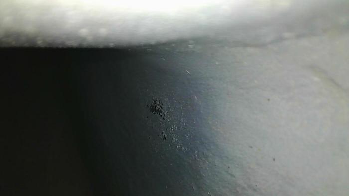 Used Nash CL-2001 Vacuum Pump #39934