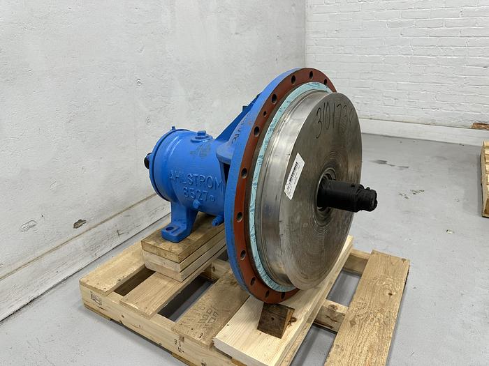 Used Ahlstrom 10/12PL22 Pump Power End #45584