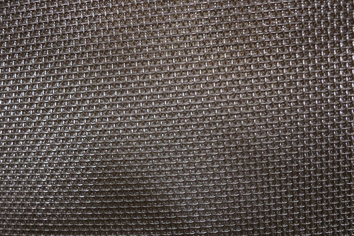 Used Voith Meri Conustrenner 150 Strainer Basket #47613