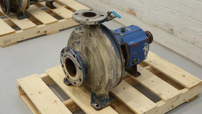 Used Ahlstrom APT32-2 Pump #44852