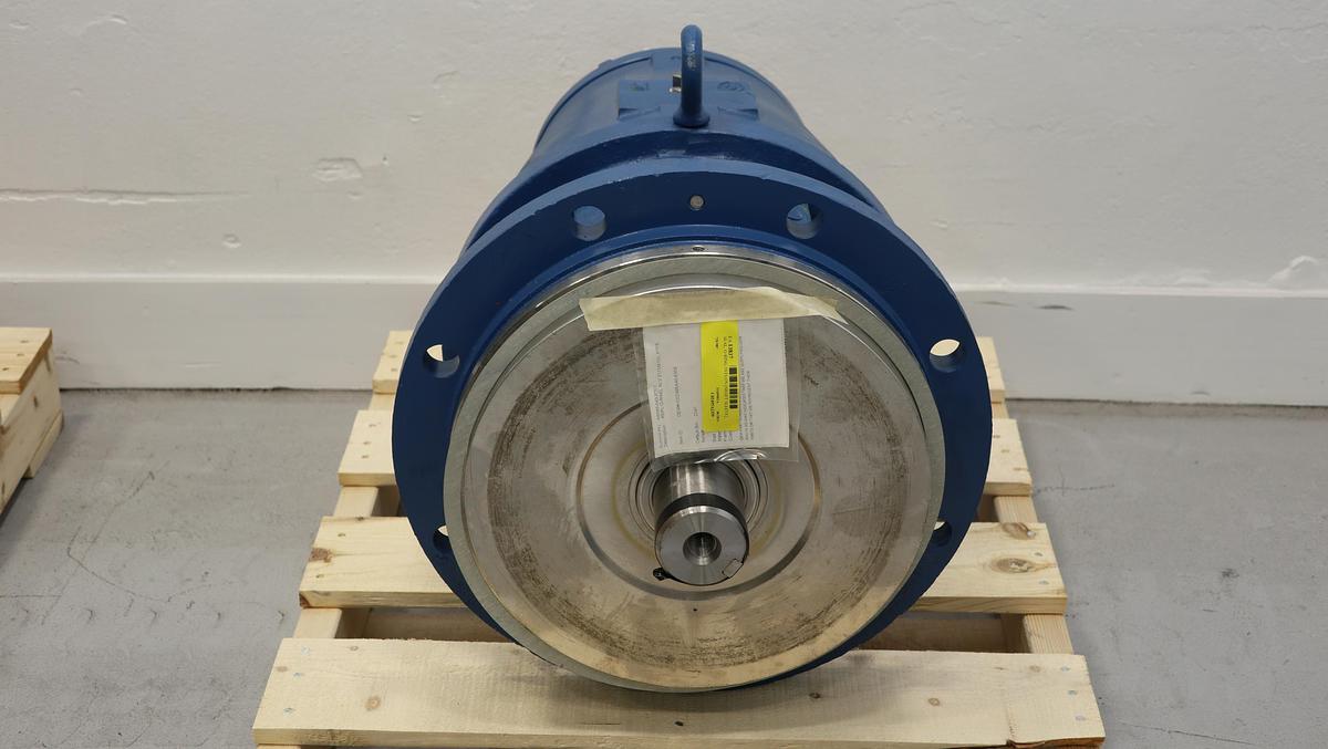 Used Goulds 3175 M 14" Pump Power End #47100