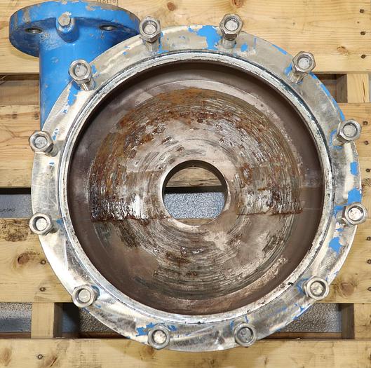 Used Poseidon 403 Posei Pump #45801