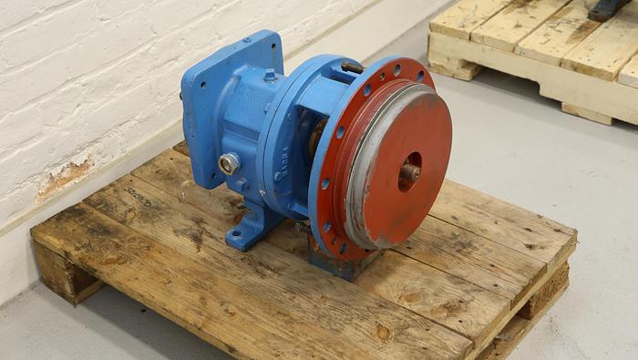 Used Goulds 3196 10" Power End#44706