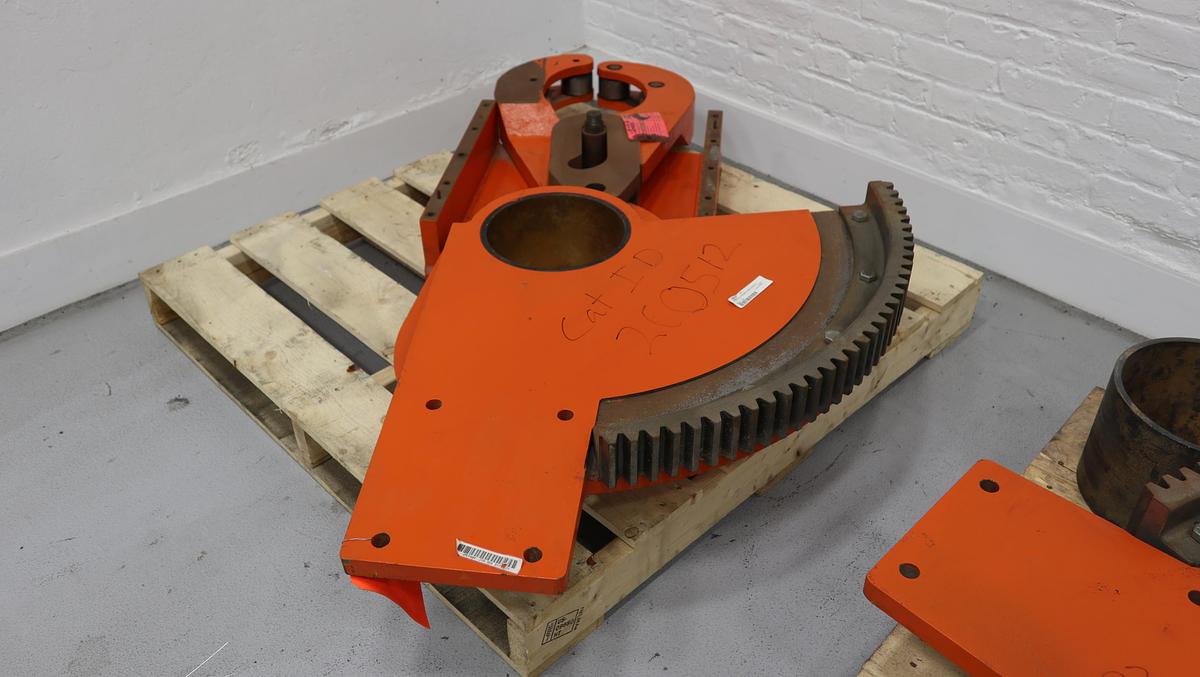 Unused GL&V REEL PRIMARY ARM ASSEMBLY  #47265