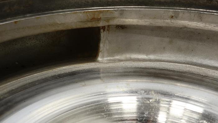 Used Goulds 3175 6x8x18 CD4 Pump Casing #45031