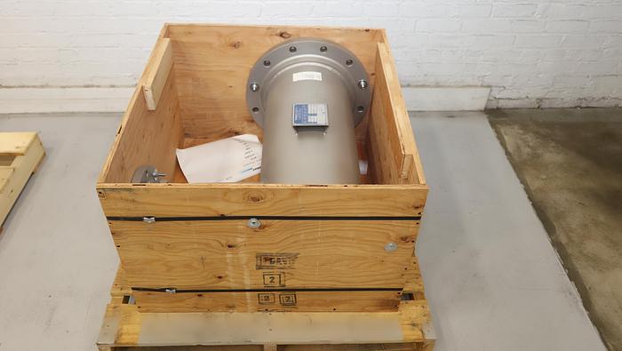 Unused Komax Steam Heater #45913