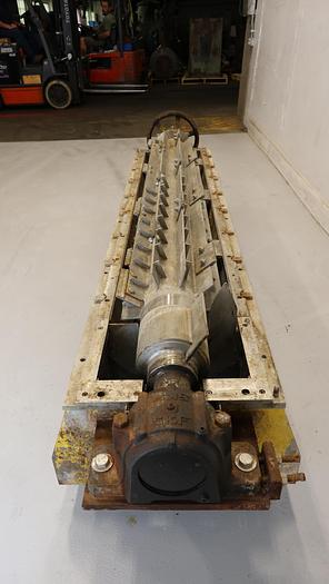 Refurbished Voith Sulzer RS2C Reject Sorter #44876