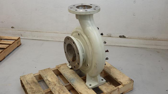 Used Sulzer APT44-6 Casing #45521