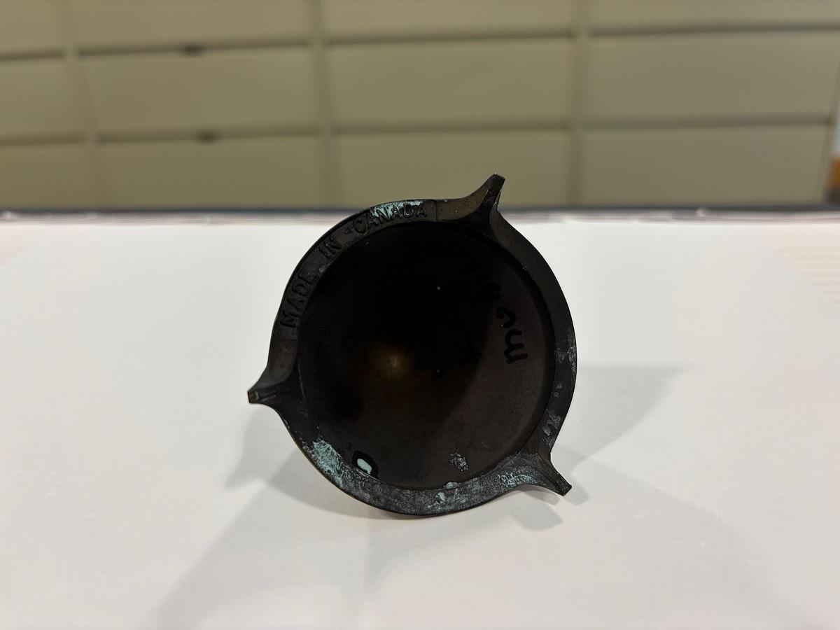 Used Canadian Freeness Tester Cone #46713