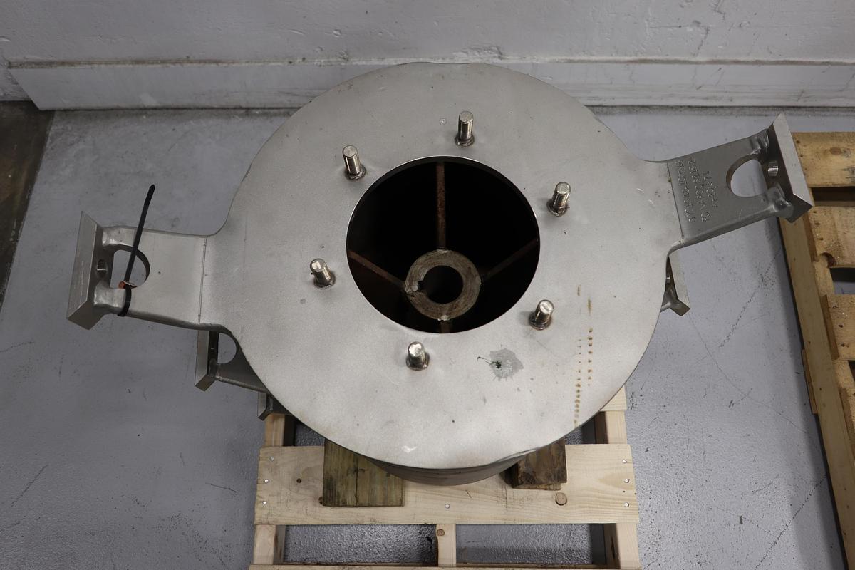Used Impco/GL&V HI-Q 210 Pressure Screen Rotor #47705
