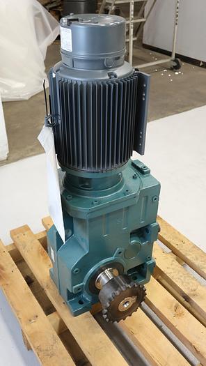 Refurbished BLACK CLAWSON RAGGER # 44600