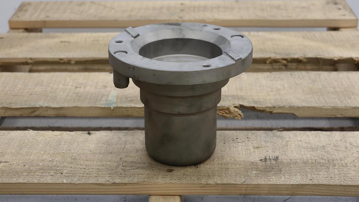 Unused Kadant/Black Clawson 40-18 Float Purger Hub #47028