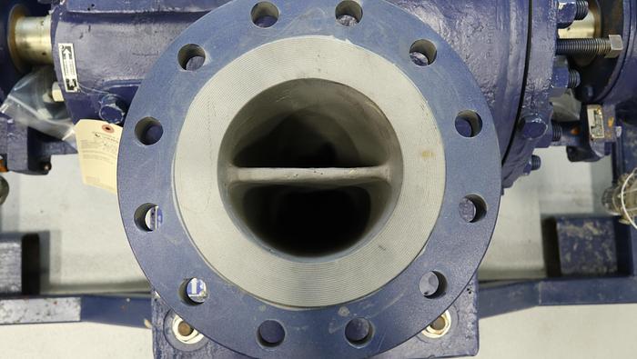 Refurbished SULZER/BINGHAM 6X8X12 HCD High Pressure Pump #46192