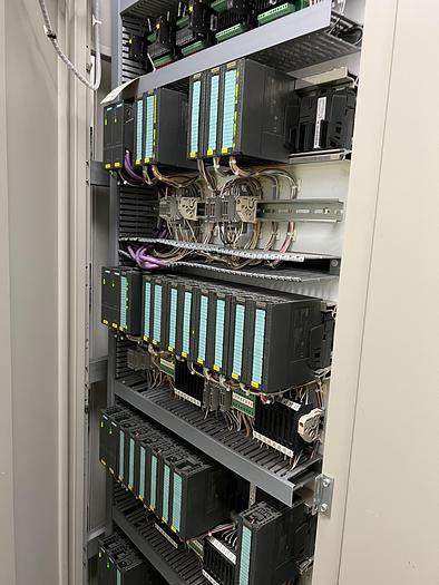 Used WESTINGHOUSE CW251B12A